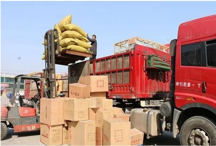 漳州到拉孜县物流专线