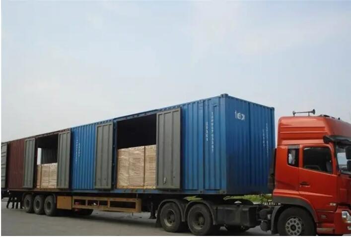 漳州到拉孜县整车运输