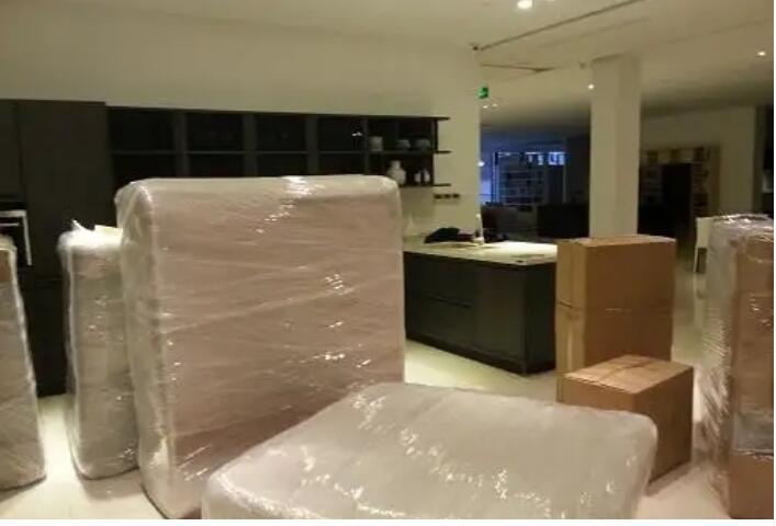 漳州到拉孜县长途搬家